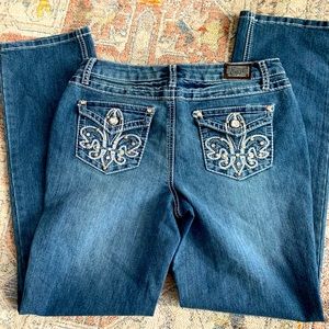 Earl jeans